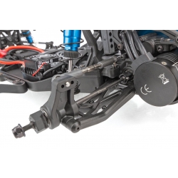 Auto Team Associated - PRO2 LT10sw Short Wheelbase RTR BLUE / WHITE 70031 Ready-To-Run 1:10 #70031